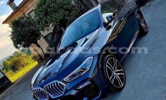 Buy Used BMW X6 Black Car in Dakar in Dakar Buy Used BMW X6 Black Car in Dakar in Dakar