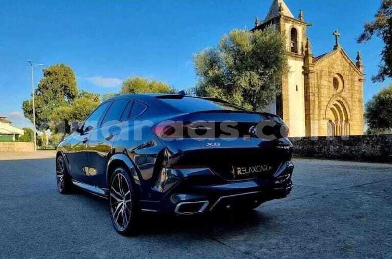 Big with watermark bmw x6 dakar dakar 34455