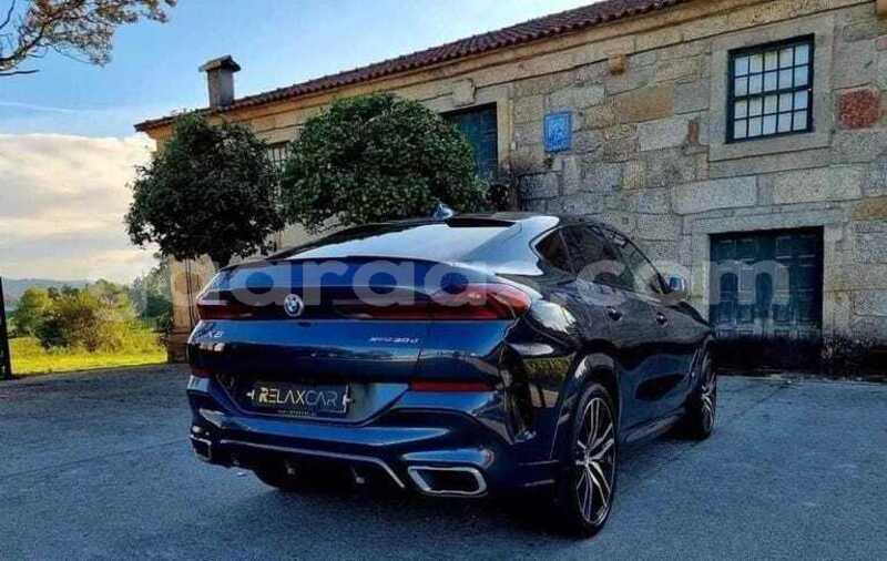 Big with watermark bmw x6 dakar dakar 34455