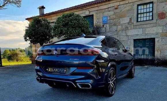 Buy Used BMW X6 Black Car in Dakar in Dakar Buy Used BMW X6 Black Car in Dakar in Dakar