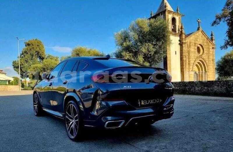 Big with watermark bmw x6 dakar dakar 34455