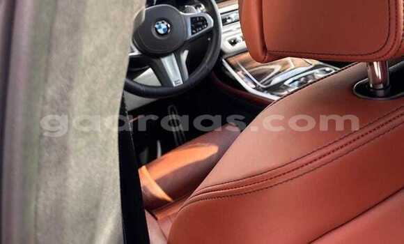 Dieundeu Occasion BMW X7 Silver Auto in Dakar in Dakar Dieundeu Occasion BMW X7 Silver Auto in Dakar in Dakar
