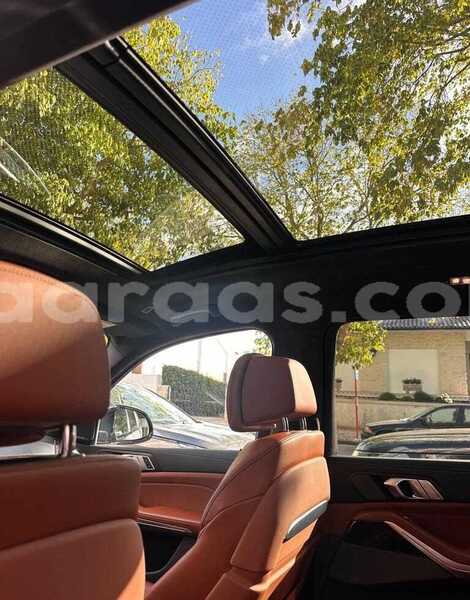 Big with watermark bmw x7 dakar dakar 34456