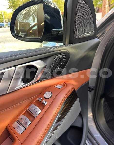 Big with watermark bmw x7 dakar dakar 34456