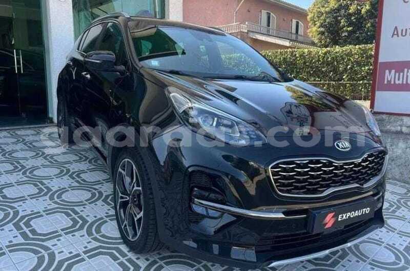 Big with watermark kia sportage kolda dabo 34457
