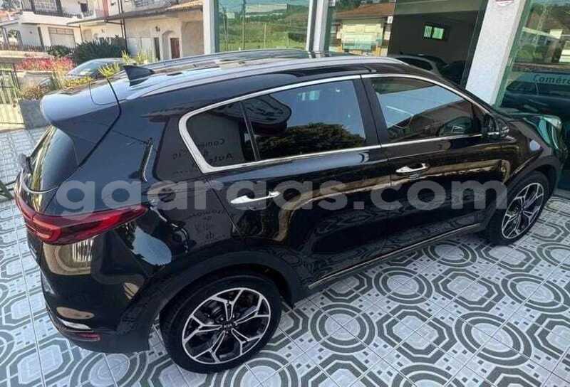 Big with watermark kia sportage kolda dabo 34457