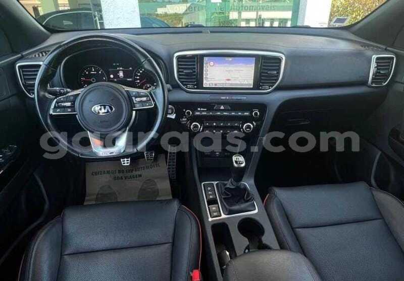 Big with watermark kia sportage kolda dabo 34457