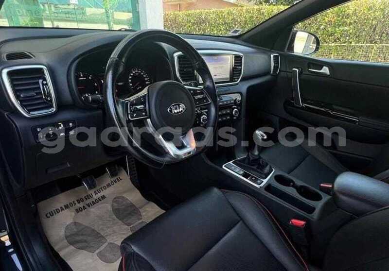 Big with watermark kia sportage kolda dabo 34457