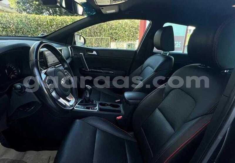 Big with watermark kia sportage kolda dabo 34457