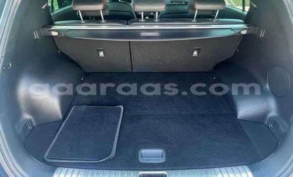 Buy Used Kia Sportage Black Car in Dabo in Kolda Buy Used Kia Sportage Black Car in Dabo in Kolda