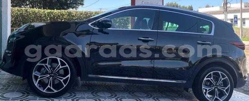 Big with watermark kia sportage kolda dabo 34457