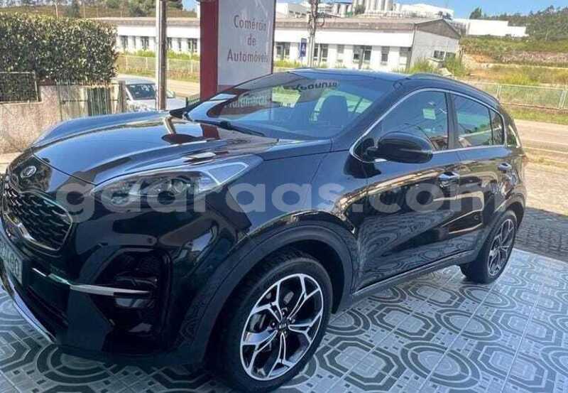 Big with watermark kia sportage kolda dabo 34457