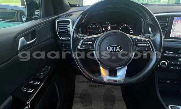 Buy Used Kia Sportage Black Car in Dabo in Kolda Buy Used Kia Sportage Black Car in Dabo in Kolda
