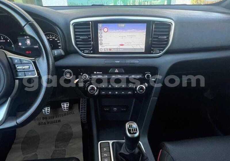 Big with watermark kia sportage kolda dabo 34457