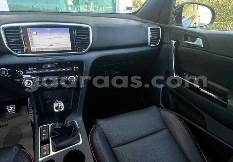 Big with watermark kia sportage kolda dabo 34457