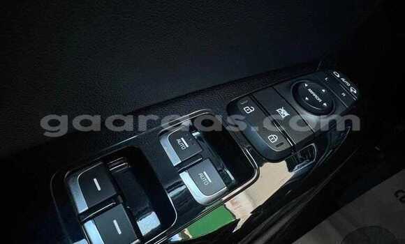 Buy Used Kia Sportage Black Car in Dabo in Kolda Buy Used Kia Sportage Black Car in Dabo in Kolda
