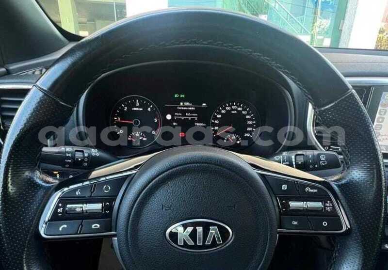 Big with watermark kia sportage kolda dabo 34457