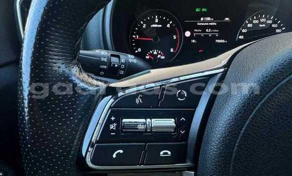 Buy Used Kia Sportage Black Car in Dabo in Kolda Buy Used Kia Sportage Black Car in Dabo in Kolda