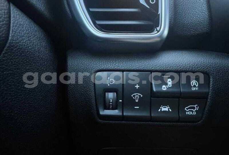 Big with watermark kia sportage kolda dabo 34457