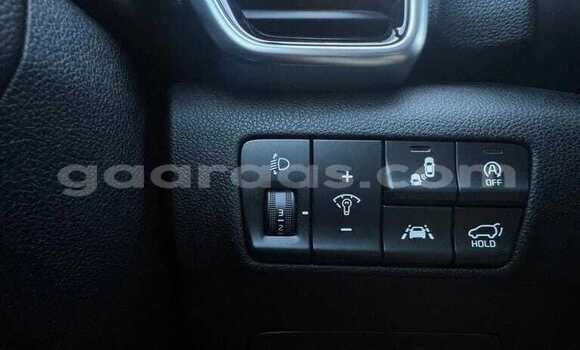 Buy Used Kia Sportage Black Car in Dabo in Kolda Buy Used Kia Sportage Black Car in Dabo in Kolda