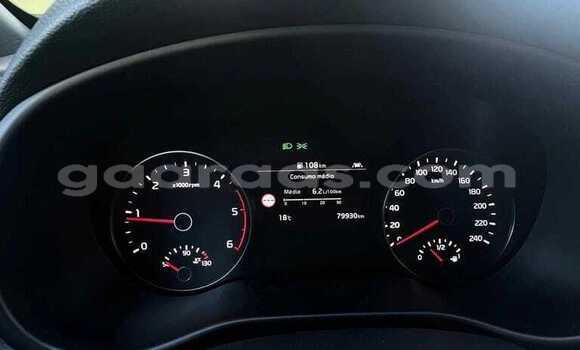 Buy Used Kia Sportage Black Car in Dabo in Kolda Buy Used Kia Sportage Black Car in Dabo in Kolda