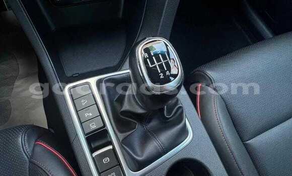 Buy Used Kia Sportage Black Car in Dabo in Kolda Buy Used Kia Sportage Black Car in Dabo in Kolda