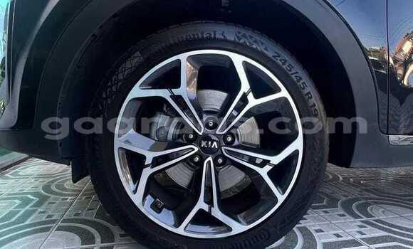 Buy Used Kia Sportage Black Car in Dabo in Kolda Buy Used Kia Sportage Black Car in Dabo in Kolda