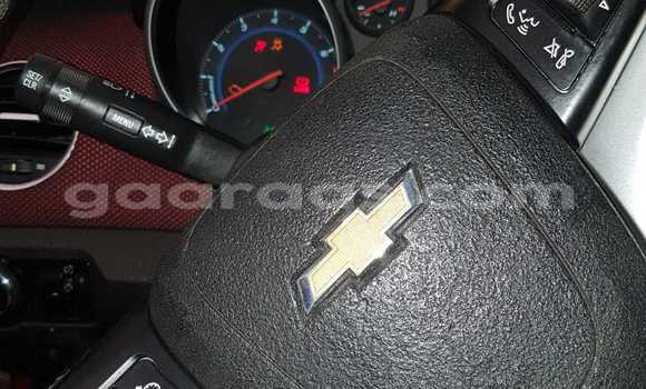 Acheter Occasion Voiture Chevrolet Cruze Rouge à Dakar, Dakar Acheter Occasion Voiture Chevrolet Cruze Rouge à Dakar, Dakar