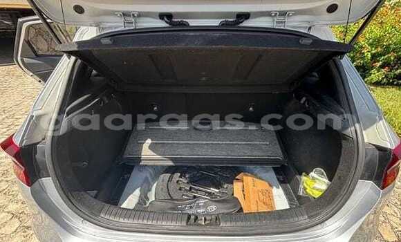 Buy Used Kia Cee'd Silver Car in Dabo in Kolda Buy Used Kia Cee'd Silver Car in Dabo in Kolda