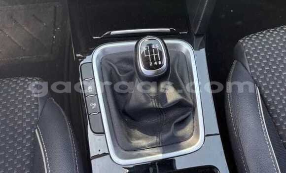 Buy Used Kia Cee'd Silver Car in Dabo in Kolda Buy Used Kia Cee'd Silver Car in Dabo in Kolda