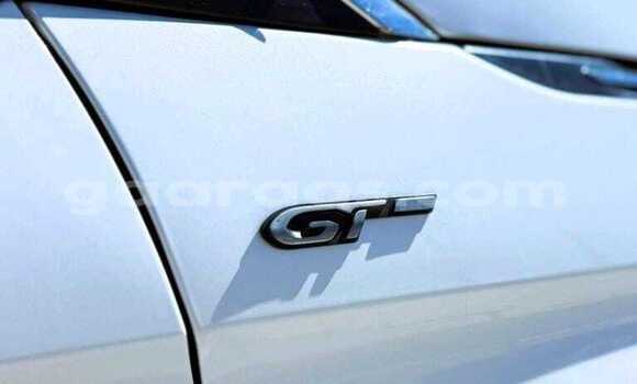 Buy Used Peugeot 3008 White Car in Dabo in Kolda Buy Used Peugeot 3008 White Car in Dabo in Kolda