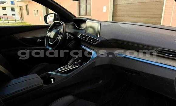 Buy Used Peugeot 3008 White Car in Dabo in Kolda Buy Used Peugeot 3008 White Car in Dabo in Kolda