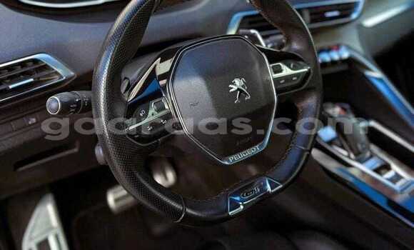 Buy Used Peugeot 3008 White Car in Dabo in Kolda Buy Used Peugeot 3008 White Car in Dabo in Kolda
