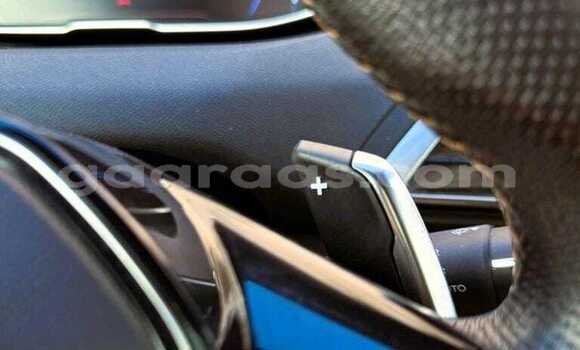 Buy Used Peugeot 3008 White Car in Dabo in Kolda Buy Used Peugeot 3008 White Car in Dabo in Kolda