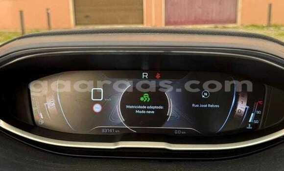 Buy Used Peugeot 3008 White Car in Dabo in Kolda Buy Used Peugeot 3008 White Car in Dabo in Kolda