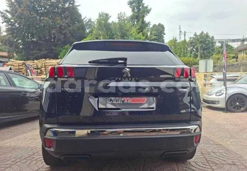 Big with watermark peugeot 3008 kolda dabo 34460