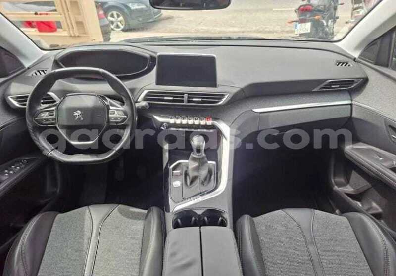 Big with watermark peugeot 3008 kolda dabo 34460
