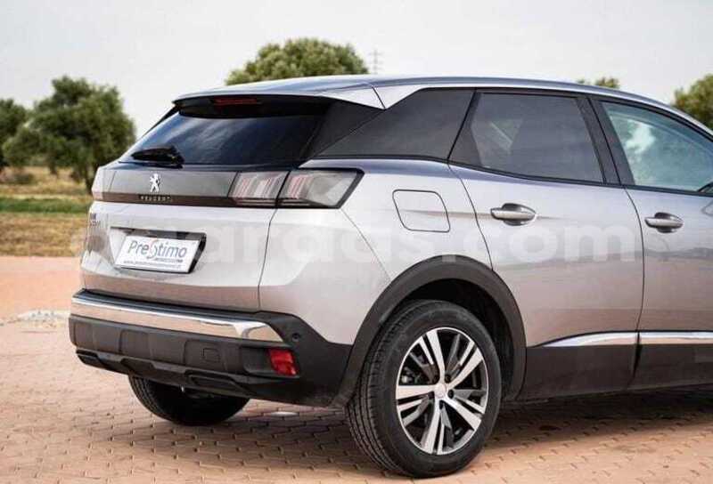 Big with watermark peugeot 3008 dakar dakar 34461