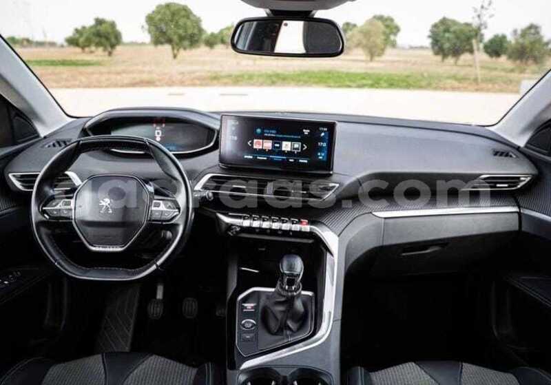 Big with watermark peugeot 3008 dakar dakar 34461