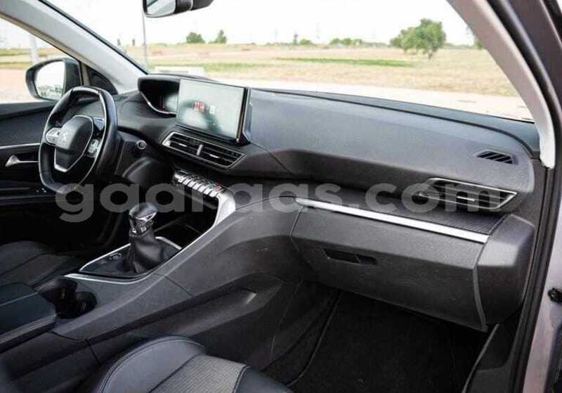 Big with watermark peugeot 3008 dakar dakar 34461