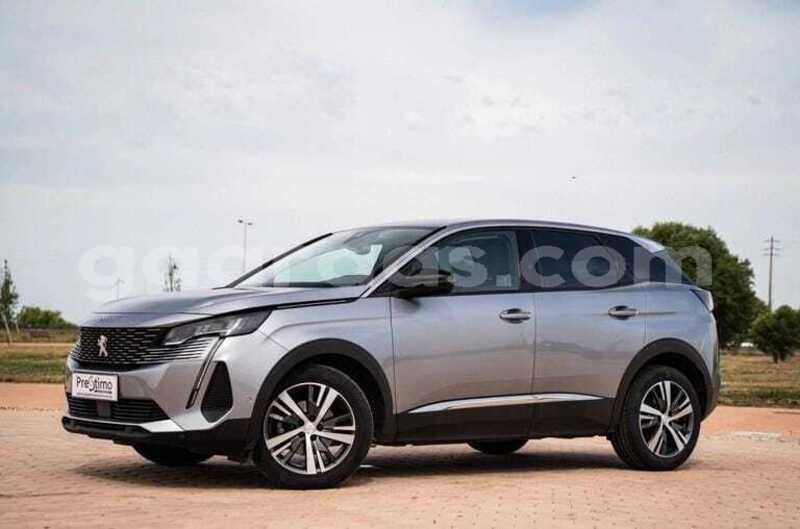 Big with watermark peugeot 3008 dakar dakar 34461