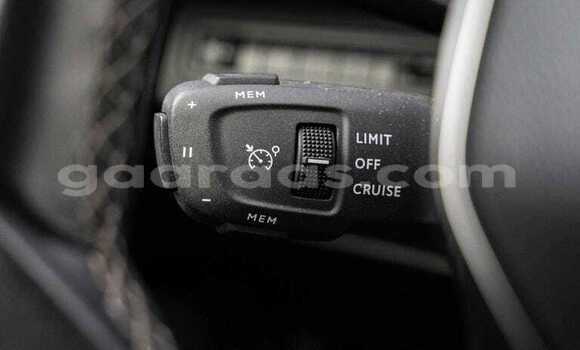 Acheter Occasion Voiture Peugeot 3008 Gray à Dakar, Dakar Acheter Occasion Voiture Peugeot 3008 Gray à Dakar, Dakar