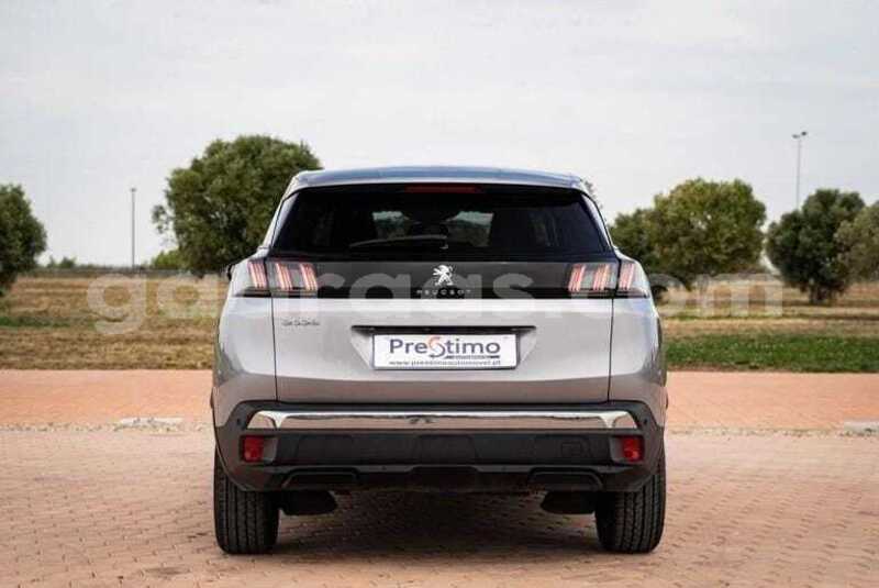 Big with watermark peugeot 3008 dakar dakar 34461