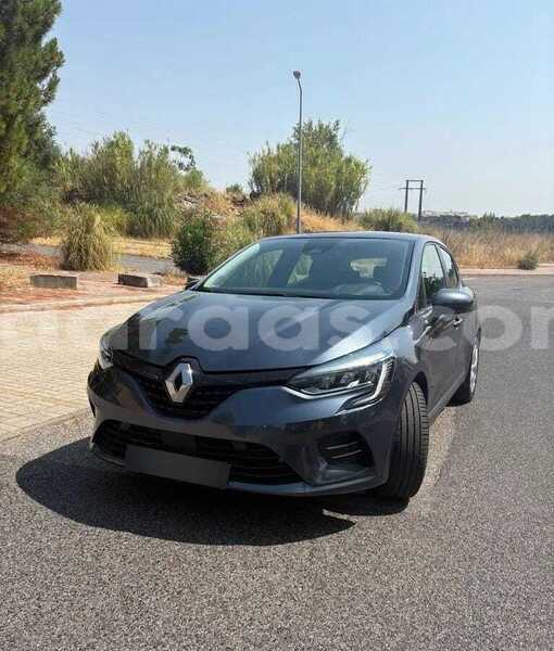 Big with watermark renault clio kolda dabo 34464