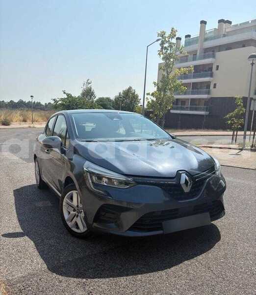 Big with watermark renault clio kolda dabo 34464