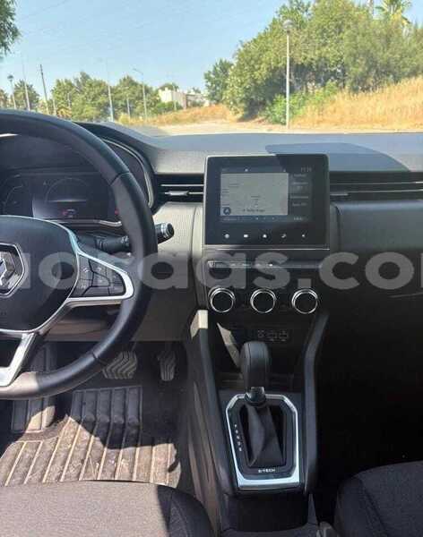 Big with watermark renault clio kolda dabo 34464