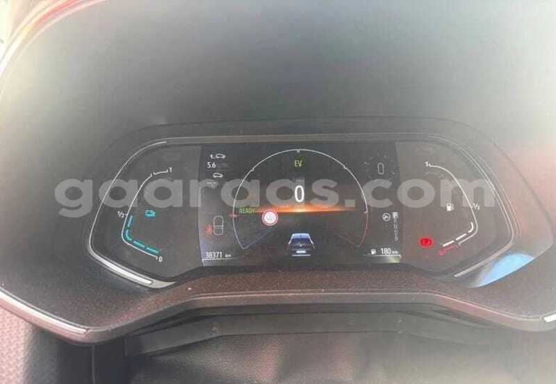 Big with watermark renault clio kolda dabo 34464