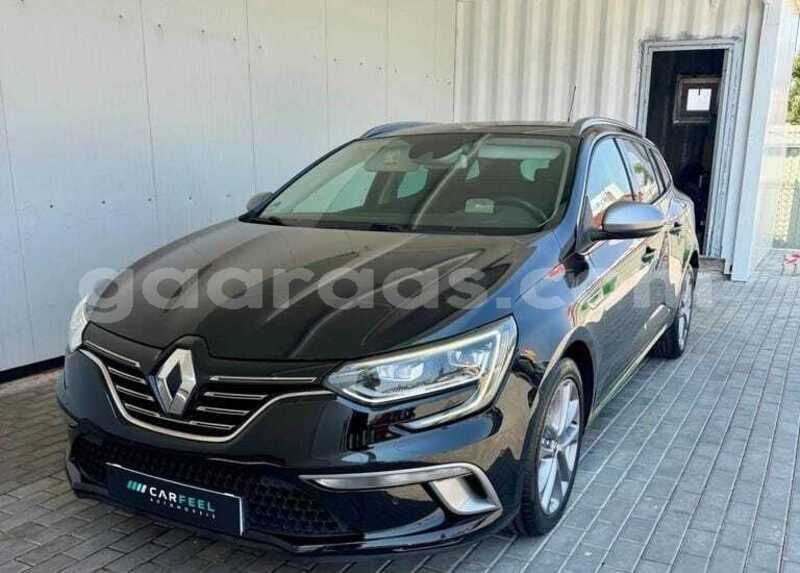 Big with watermark renault megane dakar dakar 34466