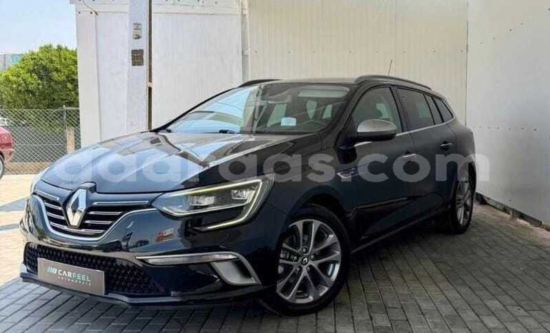 Big with watermark renault megane dakar dakar 34466