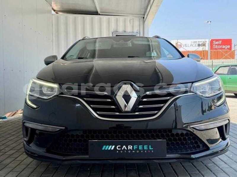 Big with watermark renault megane dakar dakar 34466